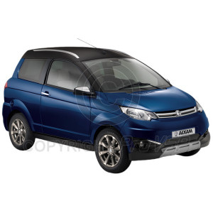 Ricambi usati al miglior prezzo Aixam Crossover Vision