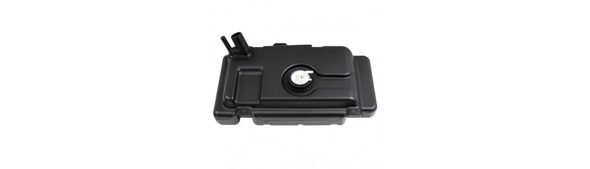Fuel tank at the best price for car without a permit
