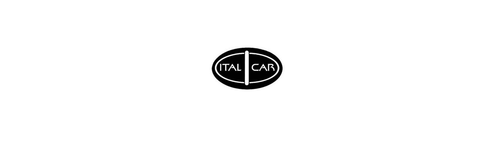 Roda de direção Italcar au meilleur prix