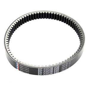 Adaptable variator belt at best price for car without a permit