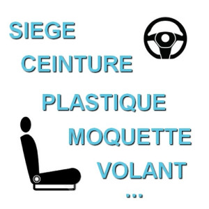 Pièces habitacle occasion au meilleur prix pour Casalini M10 