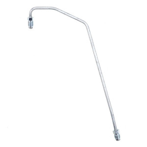 Rigid brake hose at the best price for car without a permit