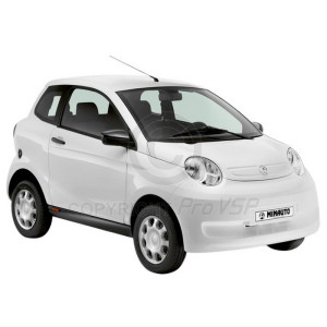 Bodywork al mejor precio para coche sin permiso Minauto Access Sensation