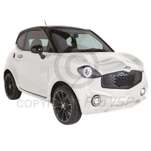 Bodywork al miglior prezzo per auto senza permesso Chatenet Ch40