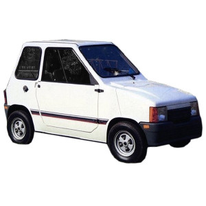 Occasional parts Microcar 300 au meilleur prix