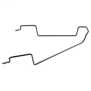 Best price spare wheel basket for car without a permit