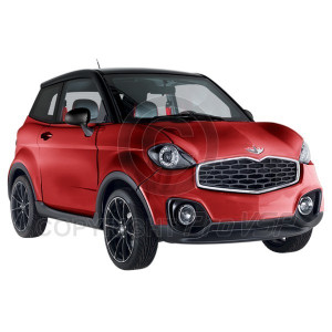 Bodywork at the best price for car without a permit Chatenet Ch46