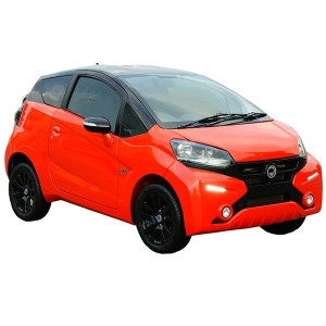 Occasion parts at the best price for Casalini M20