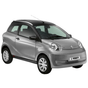 Best price car without a permit Cross Minauto Sensation