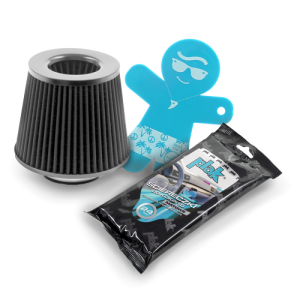 Lisävarusteet ja ylläpito parhaalla hinnalla ilman lupaa