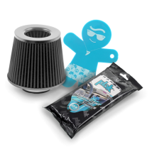 Zubehör / Interviews