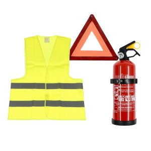 Safe accessories at the best price for car without a permit