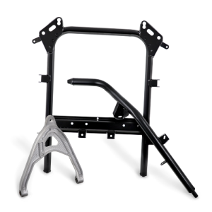 Chassis e berço ao melhor preço para o carro sem uma permissão