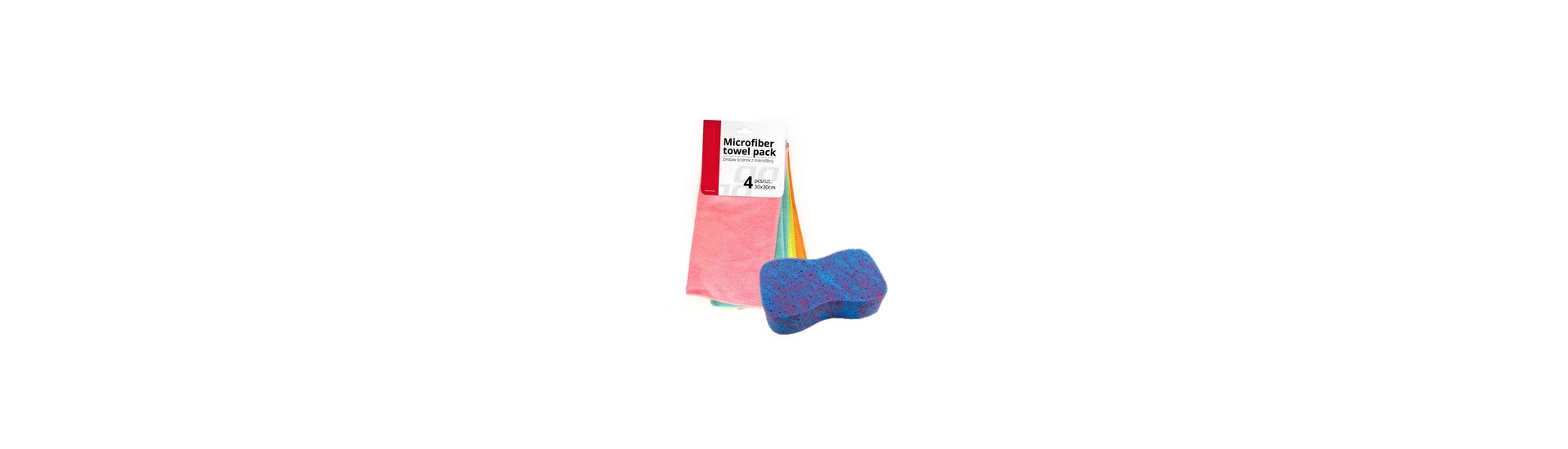 Sponge brush microfiber at the best price car without permit