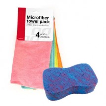 The Epong / browsing / microfiber