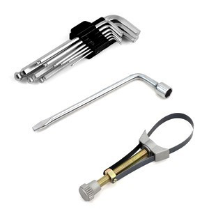 Hand tools at best prices car without license