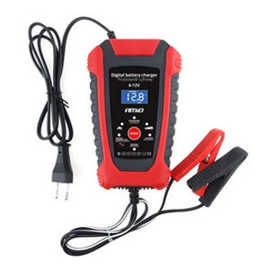 Battery charger and booster at the best price car without license