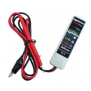 Tester at best car price without a permit