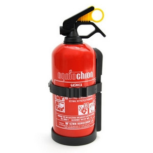 Extinguisher at best car prices without a permit