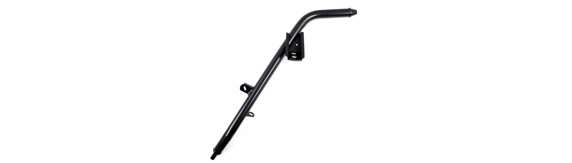 Suspension leg at the best price for car without a permit