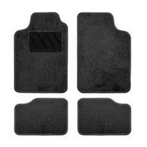 Carpet at the best price without a permit