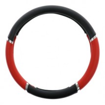 Steering cover