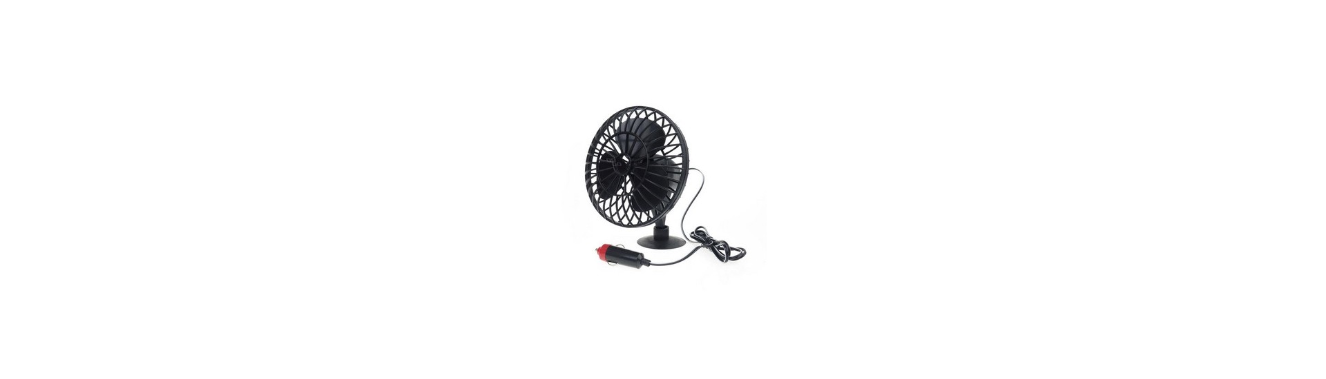 Ventilator at the best price car without a permit