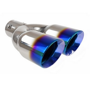 Exhaust release at the best car price without a permit