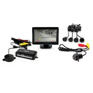 Pysäköintipalvelut parhaalla autolla ilman lupaa