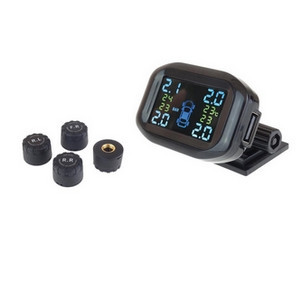 Tire pressure at the best car price without a permit