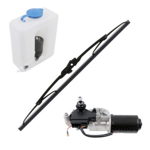 Is torka till bästa pris för bil utan tillstånd