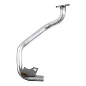 Coletor de escape ao melhor preço para o carro sem uma permissão