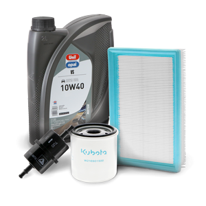 Filtration and Kit Car Maintenance without a license at the best price