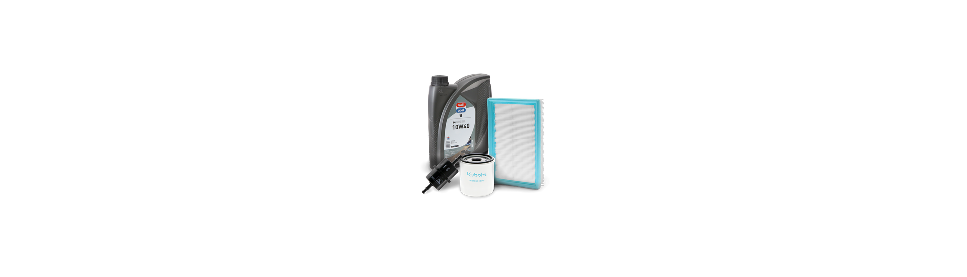 Filtrations- und Kit-Wartung ohne Lizenz zum besten Preis