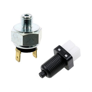 Stop contactor at the best price for car without a permit