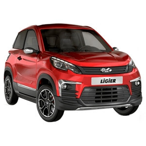 Olika delar Ligier JS 60 au meilleur prix