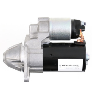 Starter ao melhor preço para o carro sem uma permissão