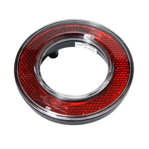 Catadioptre al mejor precio para coche sin permiso