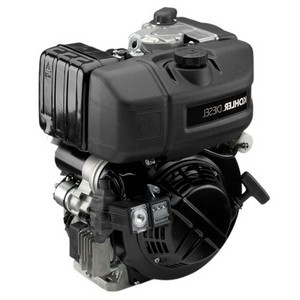 Pièces moteur Lombardini monocylindre pour voiture sans permis