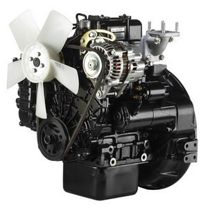 Motordelar Mitsubishi L2C au meilleur prix pour voiture sans permis