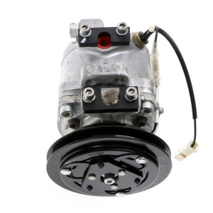 Air conditioning at the best price for car without a permit