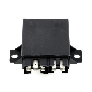 Relais / electronic module at the best price for car without a permit