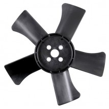 Ventilation propeller