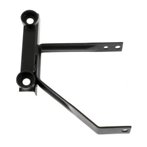 Radiator support at the best price for car without a permit