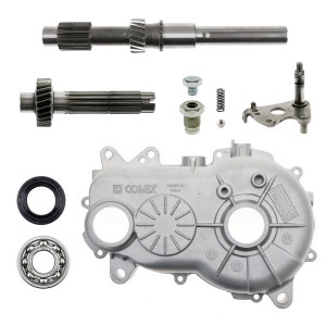 Gearbox al mejor precio para coche sin licencia