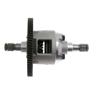 Differential zum besten Preis für Auto ohne Lizenz
