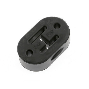 Silent block exhaust support at best price car without license
