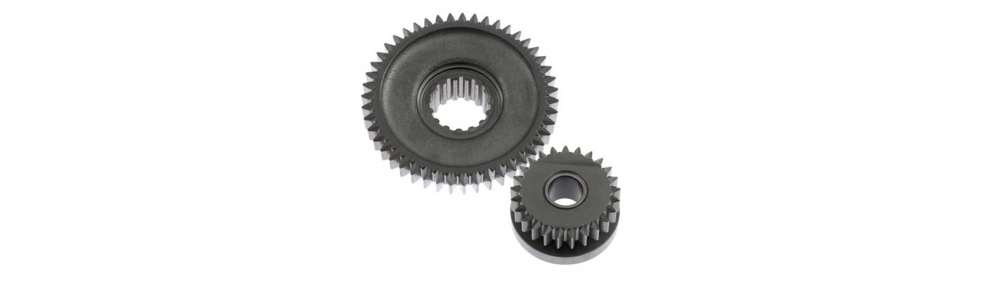 Rear sprocket at best price for car without permit