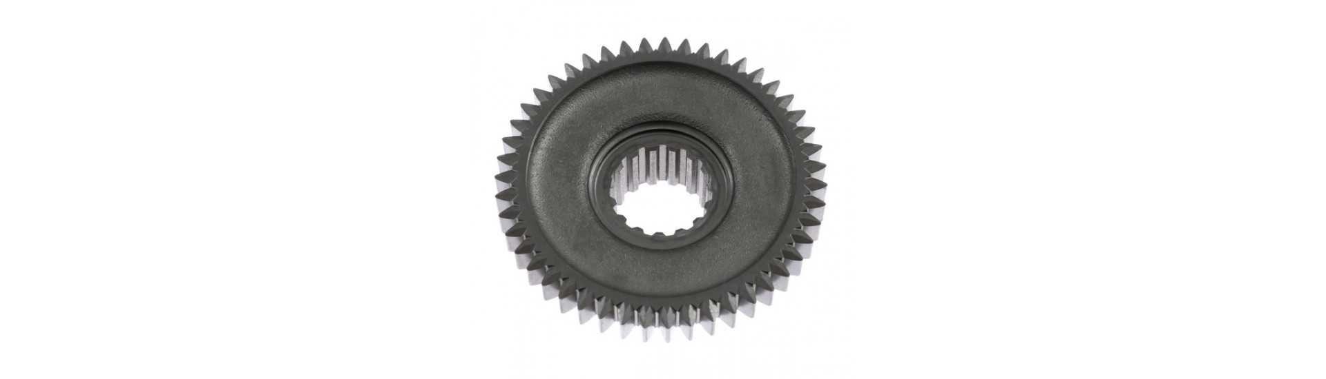 Fixed rear sprocket at best price for car without permit