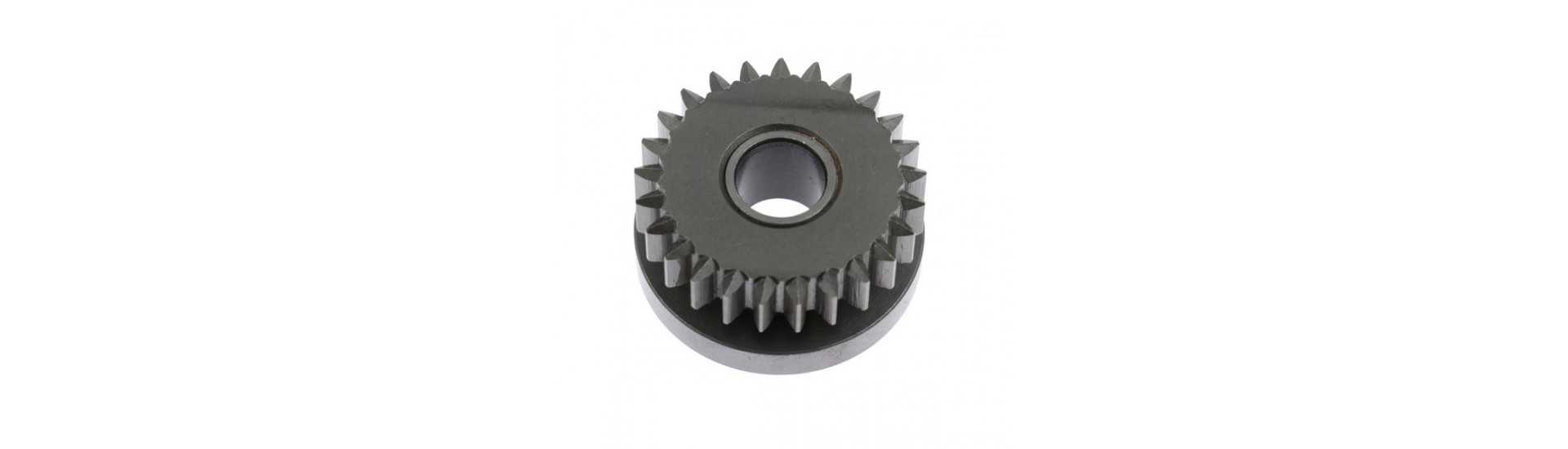 Mobile rear sprocket at best price for car without permit